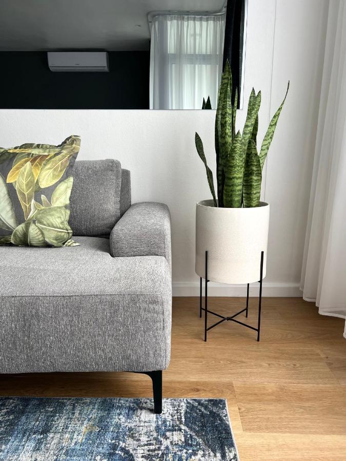 Studio 44 Kapské Město Exteriér fotografie