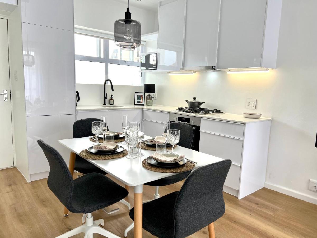 Studio 44 Kapské Město Exteriér fotografie